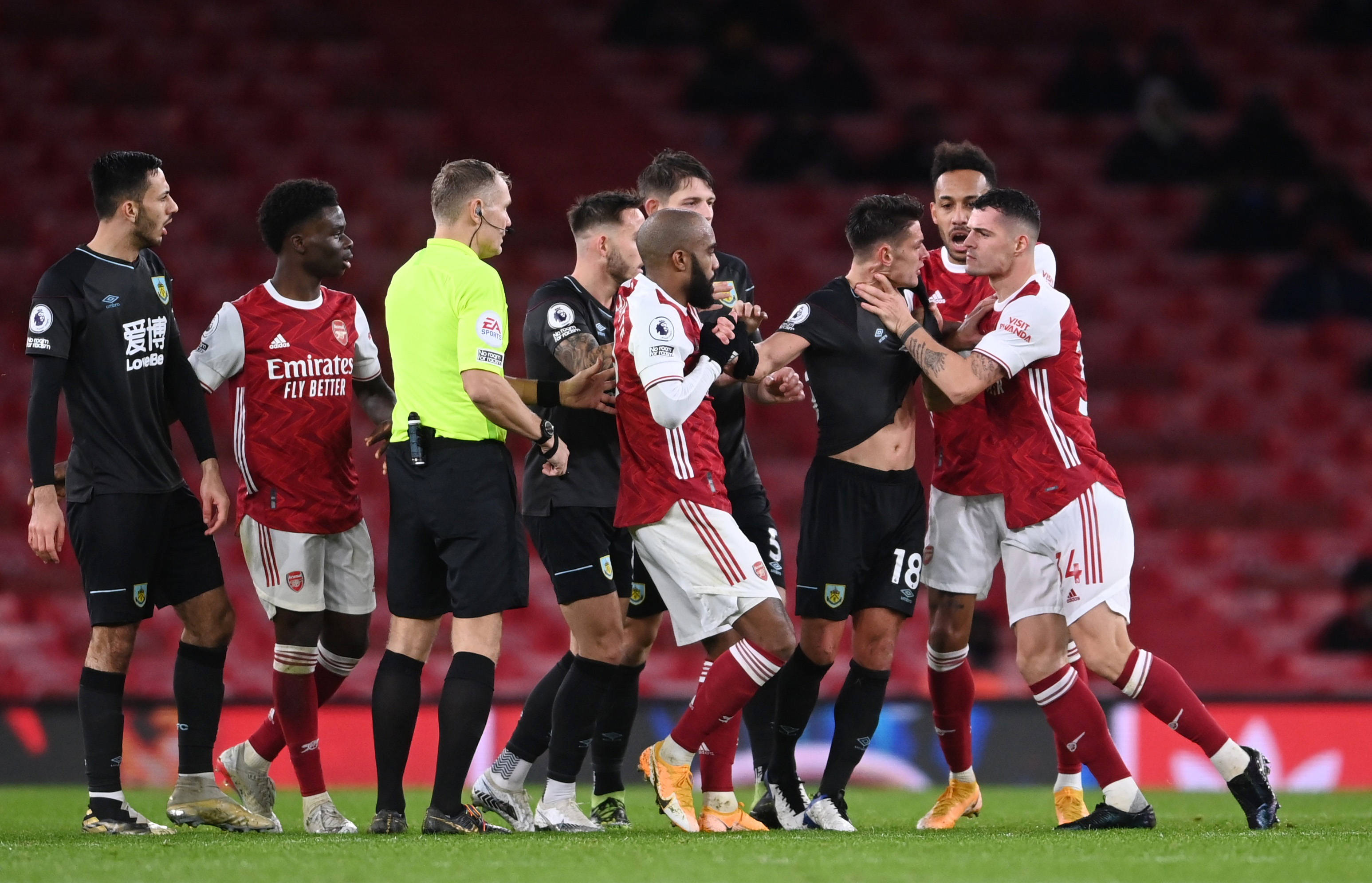 可能是他们 可能是他们