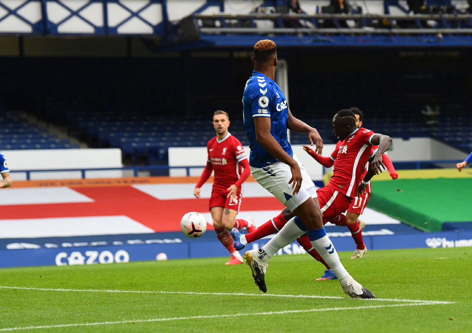 對抗之地 對抗之地