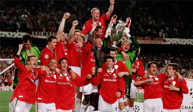 场及其影响 场及其影响